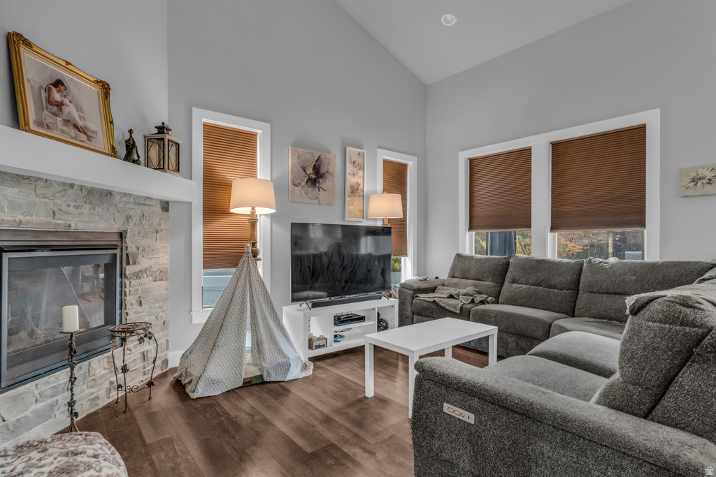 8322 S LEVINE LN #111 Sandy, UT 84070