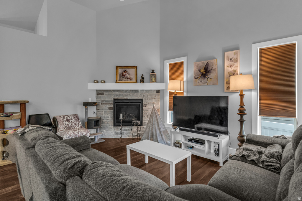 8322 S LEVINE LN #111 Sandy, UT 84070