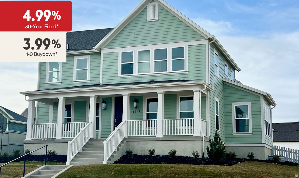 6747 W SALT MARSH RD #5-454 South Jordan, UT 84009