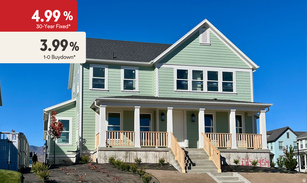 6747 W Salt Marsh Rd #5-454