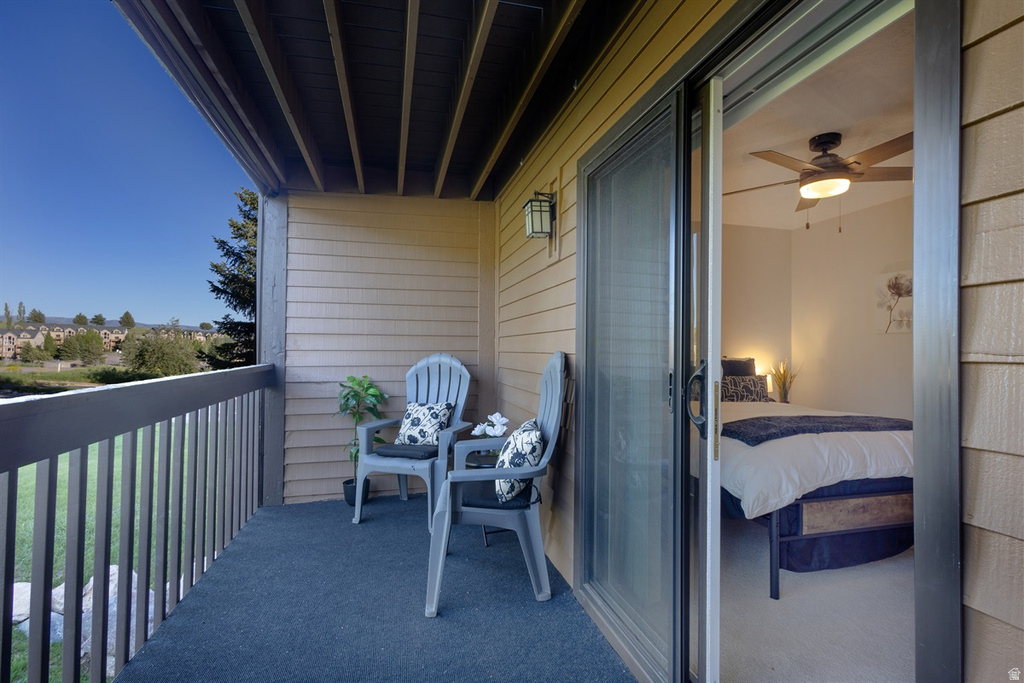 3615 N WOLF LODGE DR #1401 Eden, UT 84310