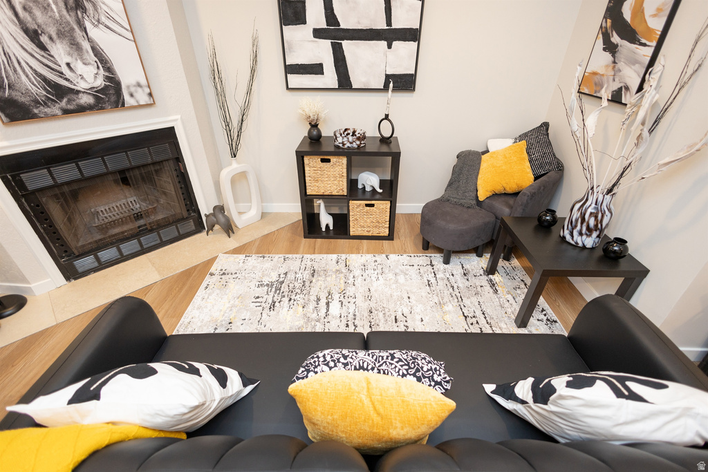 3615 N WOLF LODGE DR #1401 Eden, UT 84310