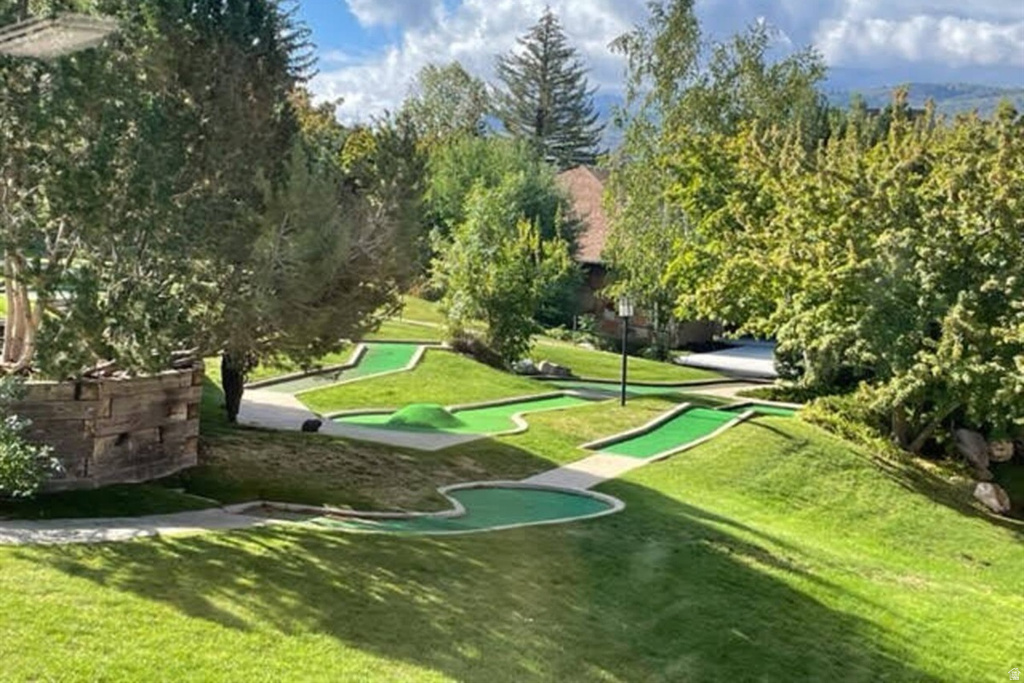 3615 N WOLF LODGE DR #1401 Eden, UT 84310