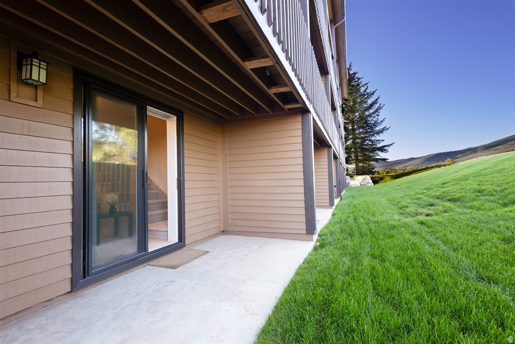 3615 N WOLF LODGE DR #1401 Eden, UT 84310