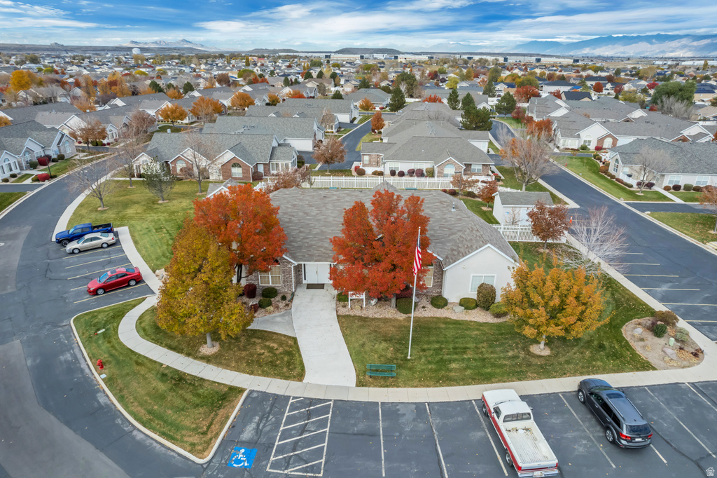 3198 S HUNTER VILLA LANE LN ##B West Valley City, UT 84128