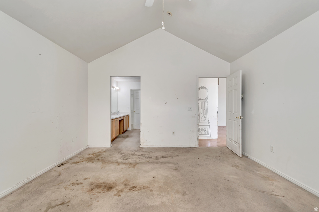 3198 S HUNTER VILLA LANE LN ##B West Valley City, UT 84128