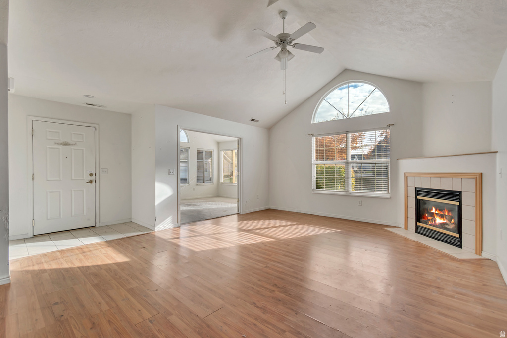 3198 S HUNTER VILLA LANE LN ##B West Valley City, UT 84128