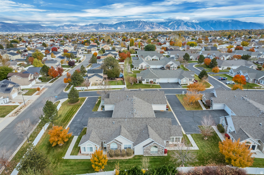 3198 S HUNTER VILLA LANE LN ##B West Valley City, UT 84128