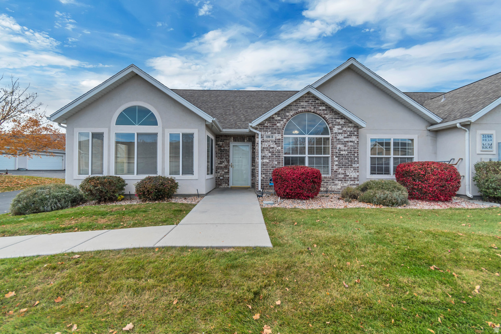 3198 S HUNTER VILLA LANE LN ##B West Valley City, UT 84128