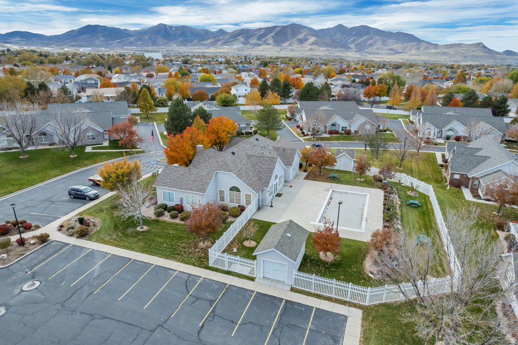 3198 S HUNTER VILLA LANE LN ##B West Valley City, UT 84128