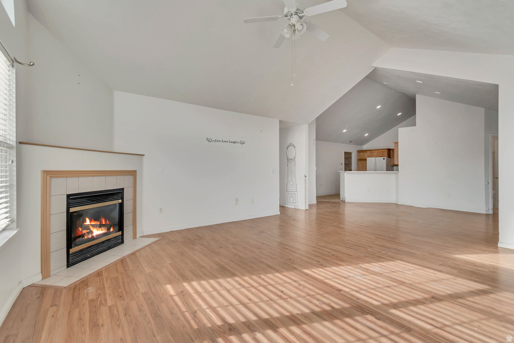 3198 S HUNTER VILLA LANE LN ##B West Valley City, UT 84128