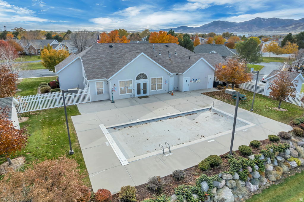 3198 S HUNTER VILLA LANE LN ##B West Valley City, UT 84128