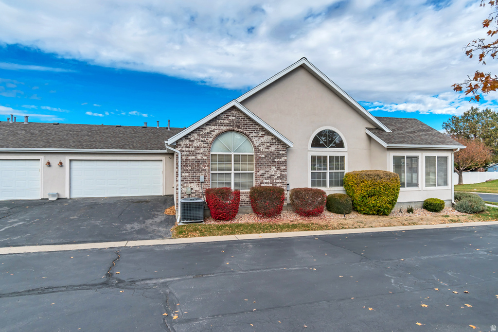 3198 S HUNTER VILLA LANE LN ##B West Valley City, UT 84128