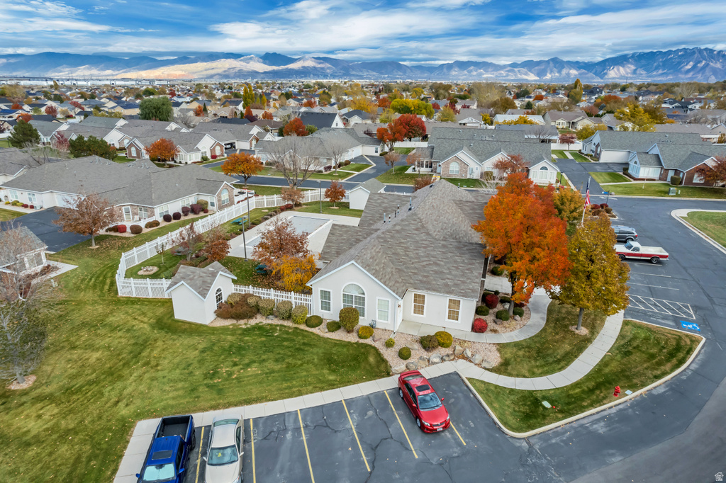 3198 S HUNTER VILLA LANE LN ##B West Valley City, UT 84128