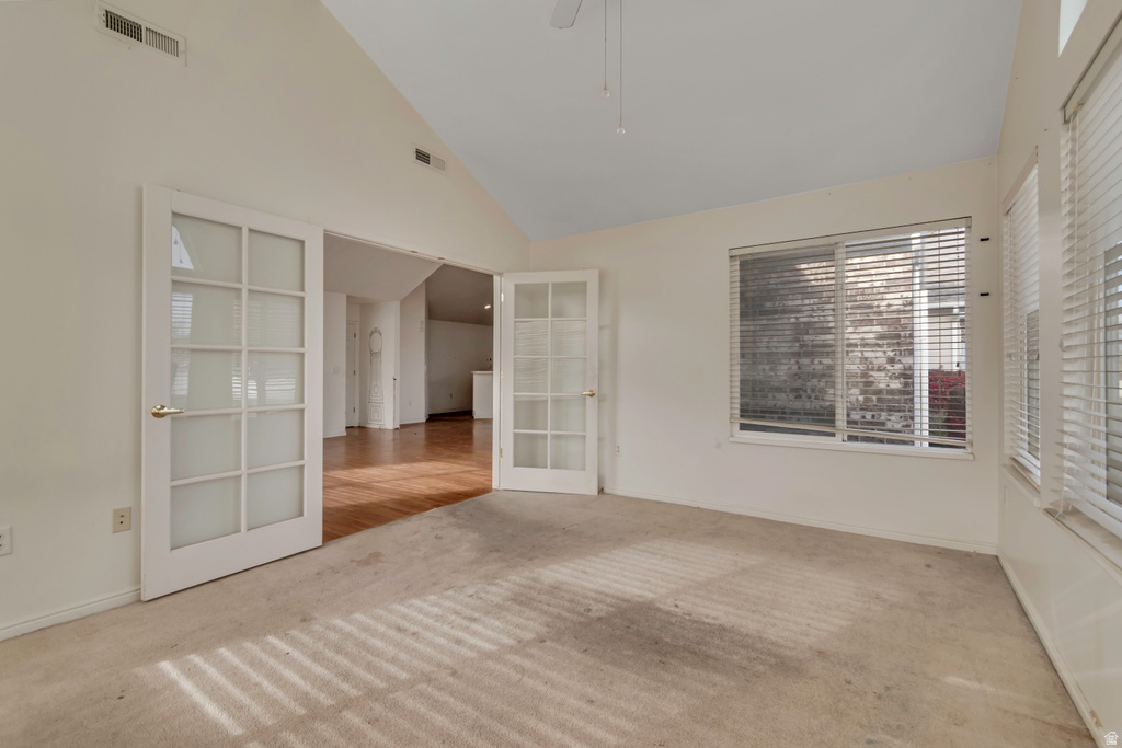 3198 S HUNTER VILLA LANE LN ##B West Valley City, UT 84128