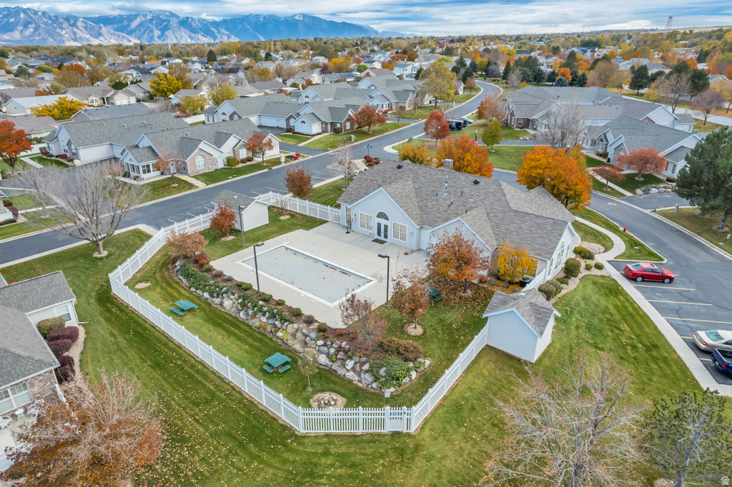 3198 S HUNTER VILLA LANE LN ##B West Valley City, UT 84128