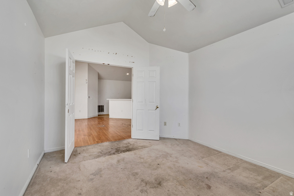 3198 S HUNTER VILLA LANE LN ##B West Valley City, UT 84128