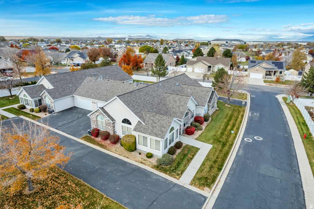 3198 S HUNTER VILLA LANE LN ##B West Valley City, UT 84128