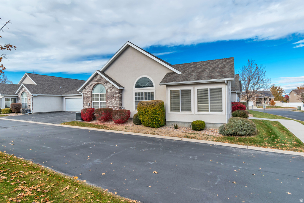 3198 S HUNTER VILLA LANE LN ##B West Valley City, UT 84128