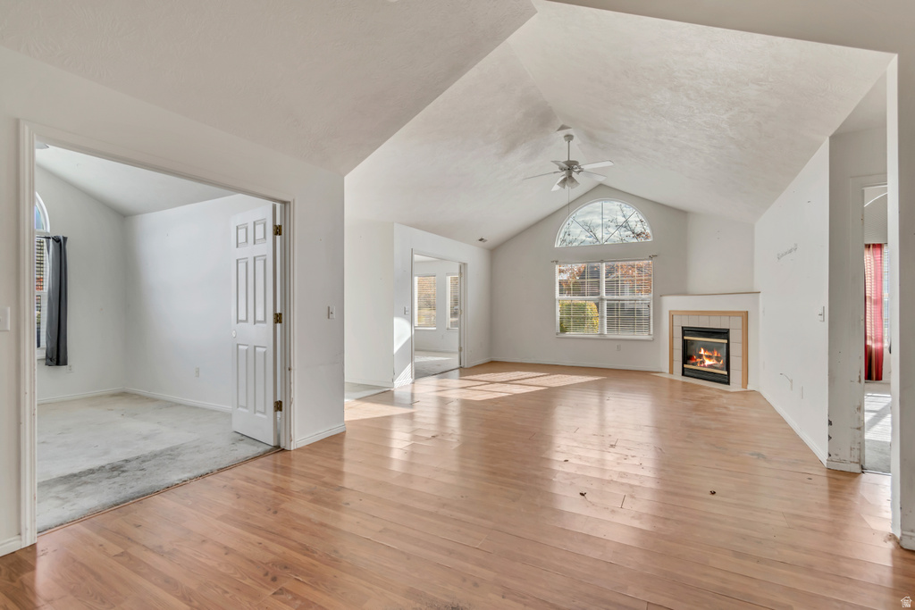 3198 S HUNTER VILLA LANE LN ##B West Valley City, UT 84128