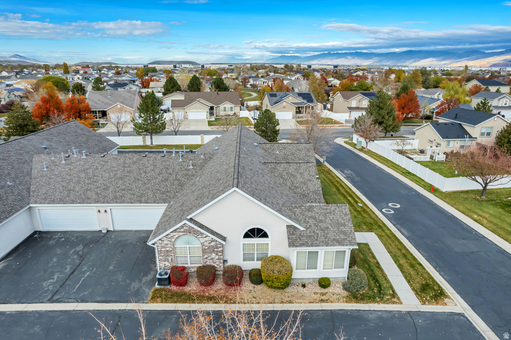 3198 S HUNTER VILLA LANE LN ##B West Valley City, UT 84128