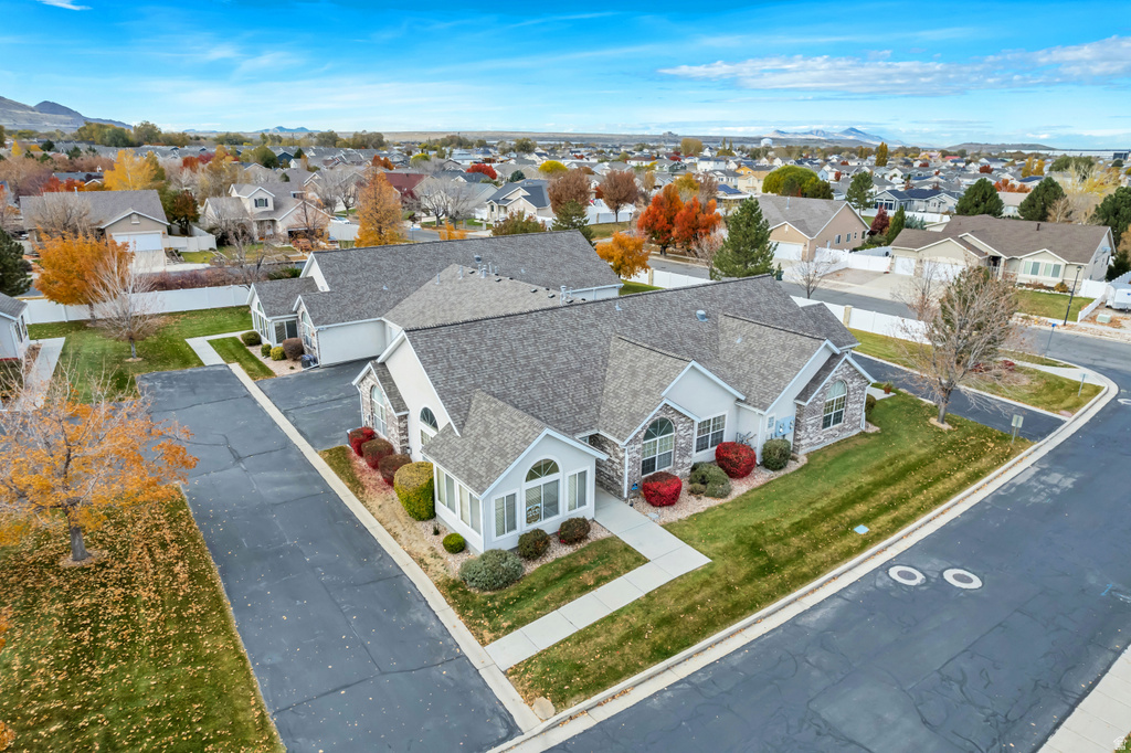 3198 S HUNTER VILLA LANE LN ##B West Valley City, UT 84128