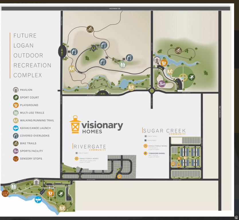 1239 W 575 S #152 Logan, UT 84321