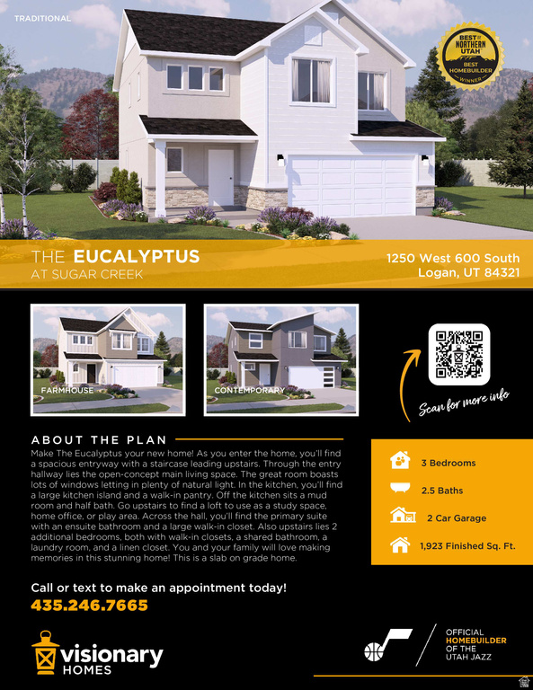 1239 W 575 S #152 Logan, UT 84321