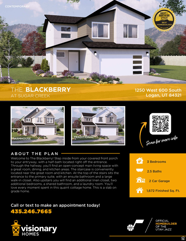 1227 W 500 S #151 Logan, UT 84321