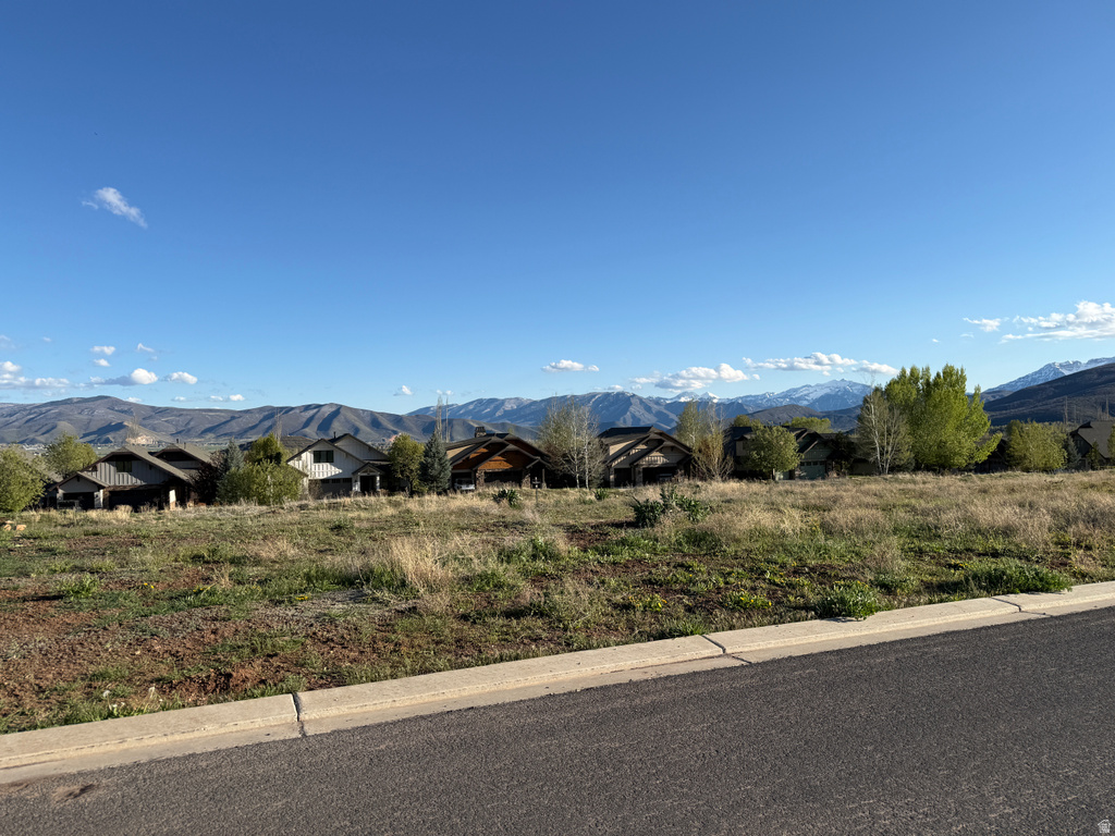 116 E HAMPTON DR Midway, UT 84049