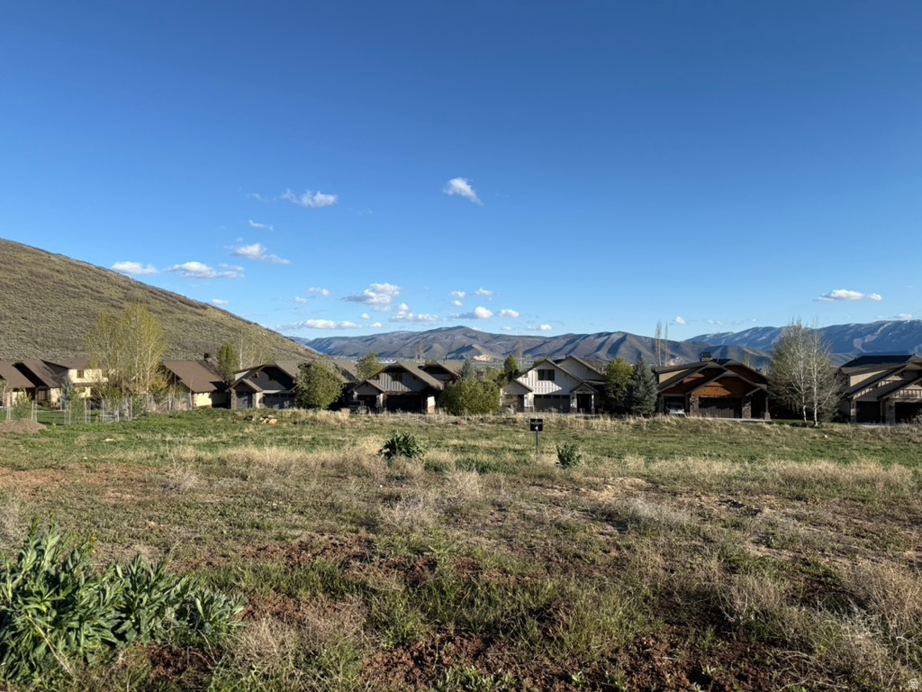 116 E HAMPTON DR Midway, UT 84049