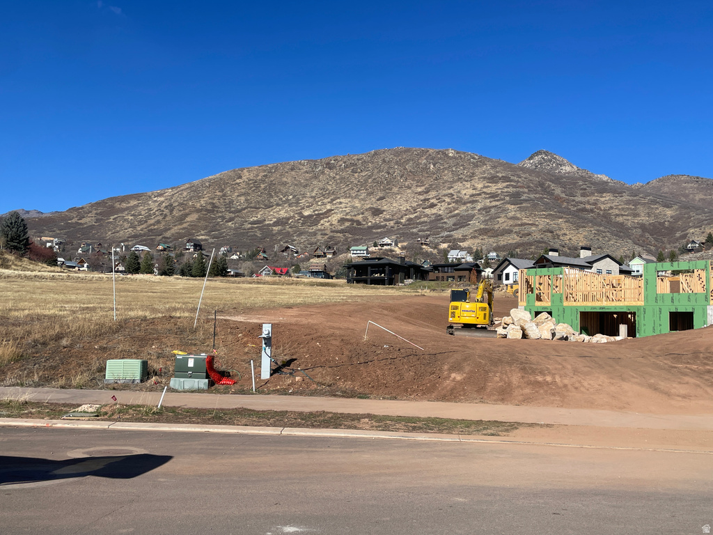 116 E HAMPTON DR Midway, UT 84049