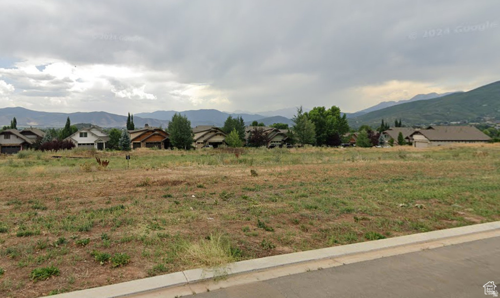 116 E HAMPTON DR Midway, UT 84049