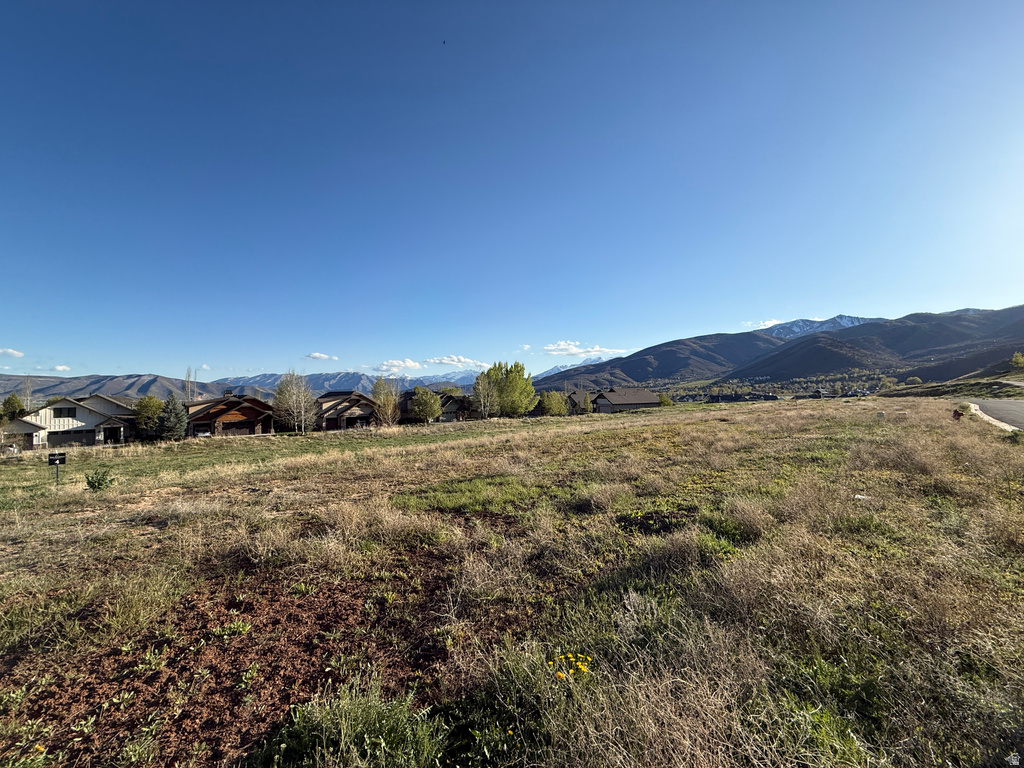 116 E HAMPTON DR Midway, UT 84049