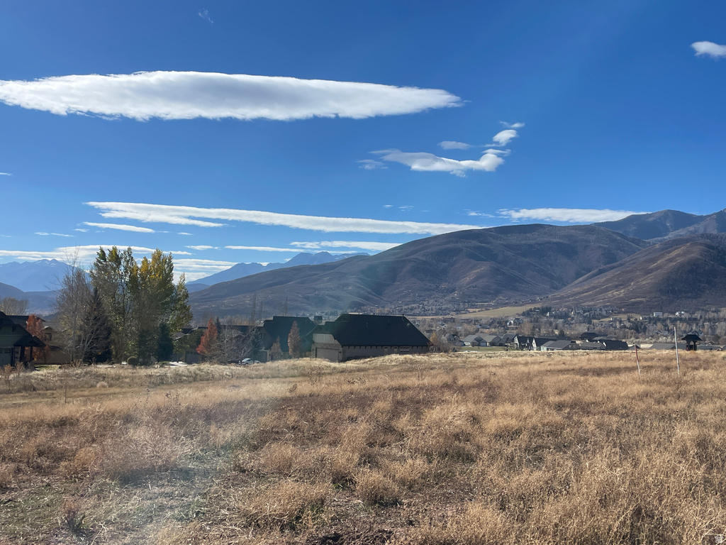 116 E HAMPTON DR Midway, UT 84049