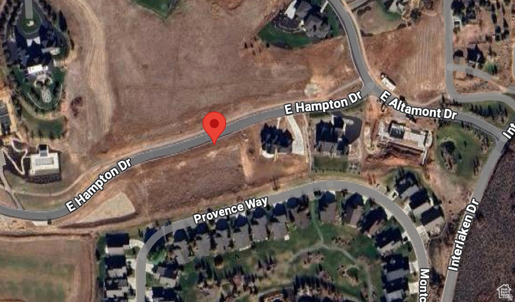 116 E HAMPTON DR Midway, UT 84049