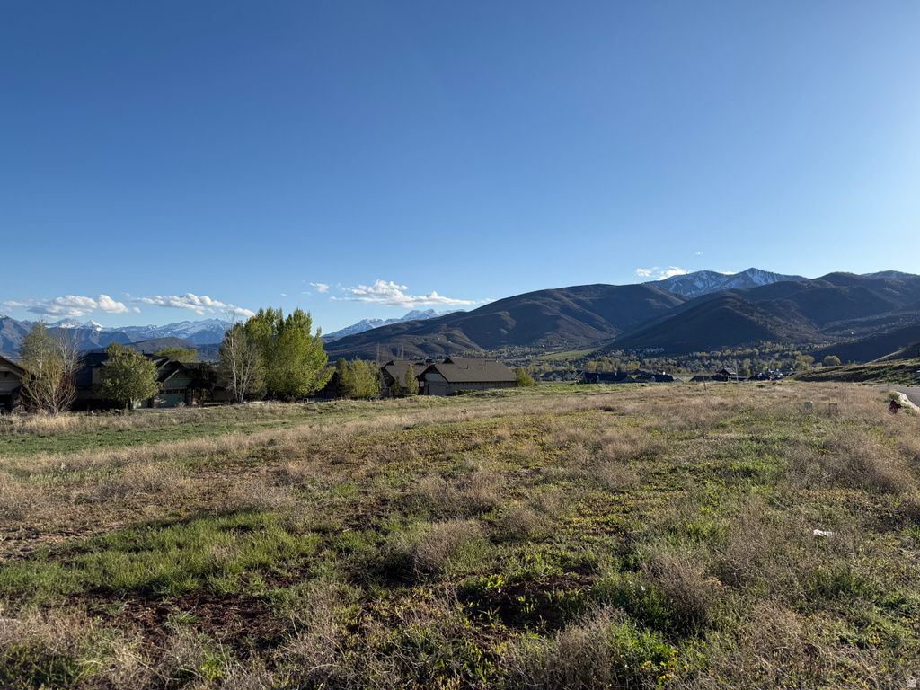 116 E HAMPTON DR Midway, UT 84049