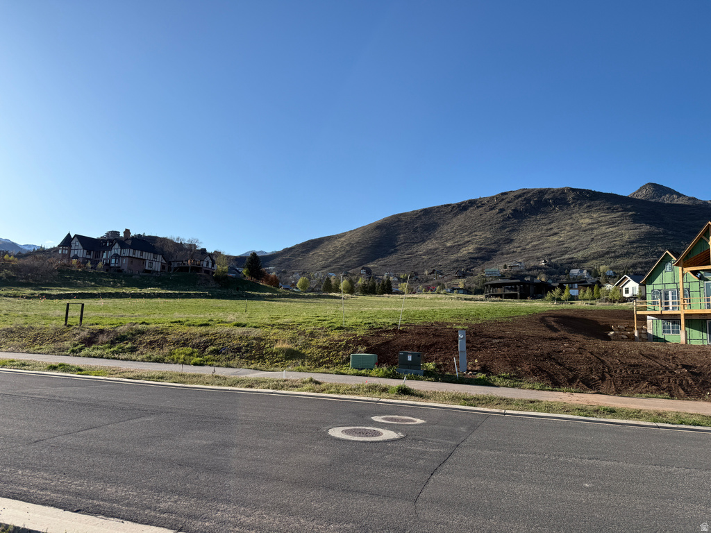 116 E HAMPTON DR Midway, UT 84049