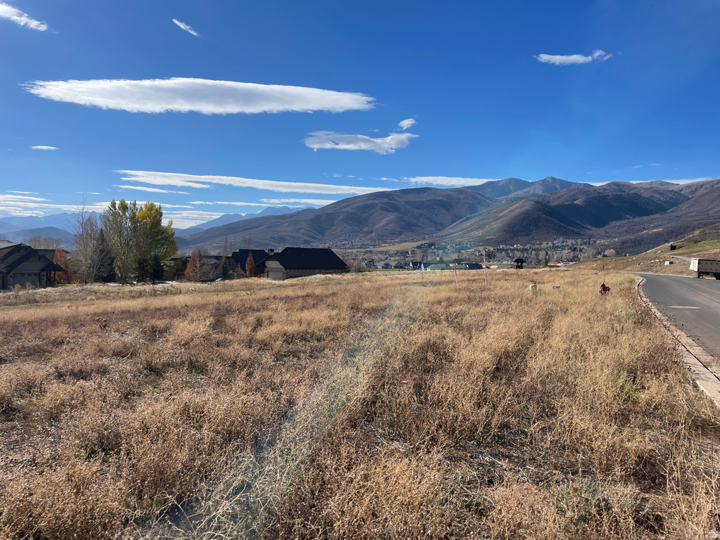 116 E HAMPTON DR Midway, UT 84049