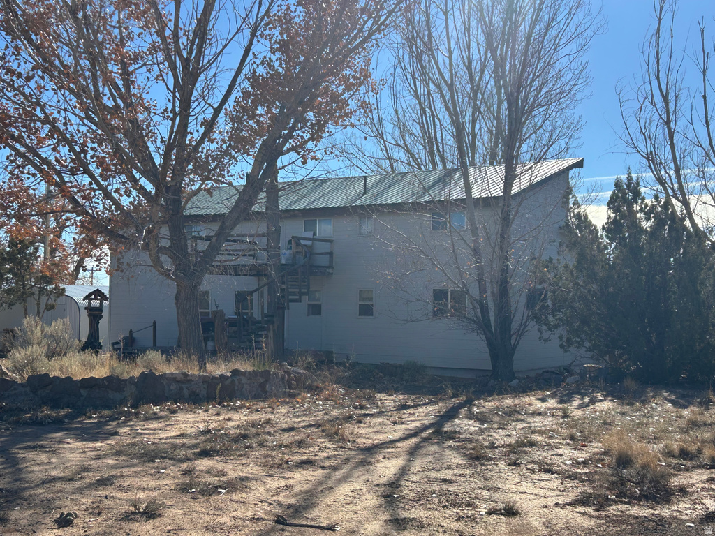 3390 W 5000 N Roosevelt, UT 84066