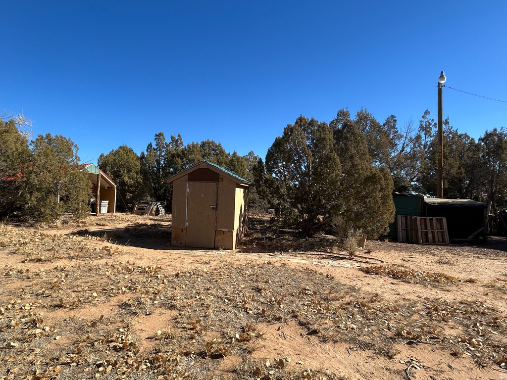 3390 W 5000 N Roosevelt, UT 84066