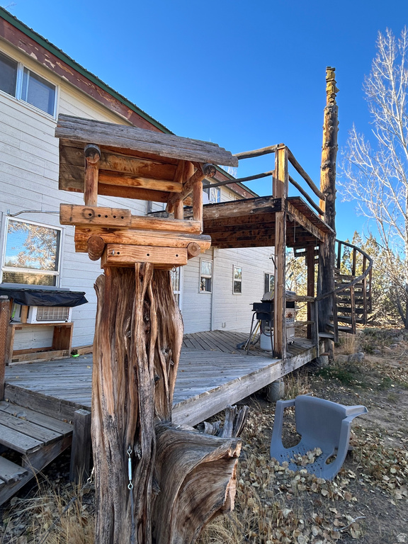 3390 W 5000 N Roosevelt, UT 84066