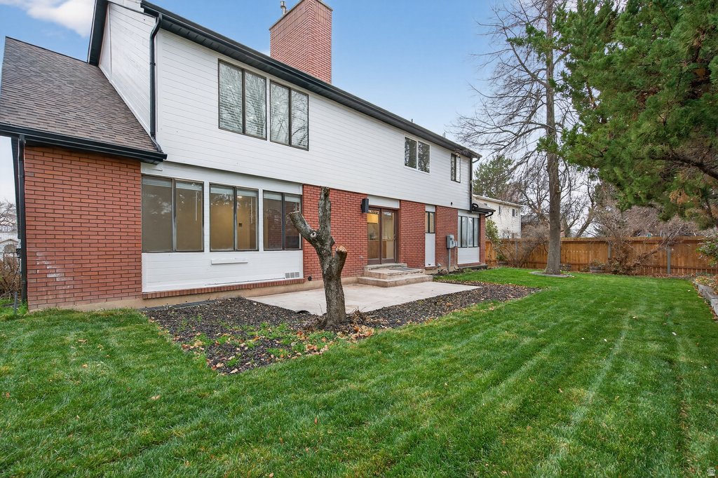 435 E 2100 N Provo, UT 84604