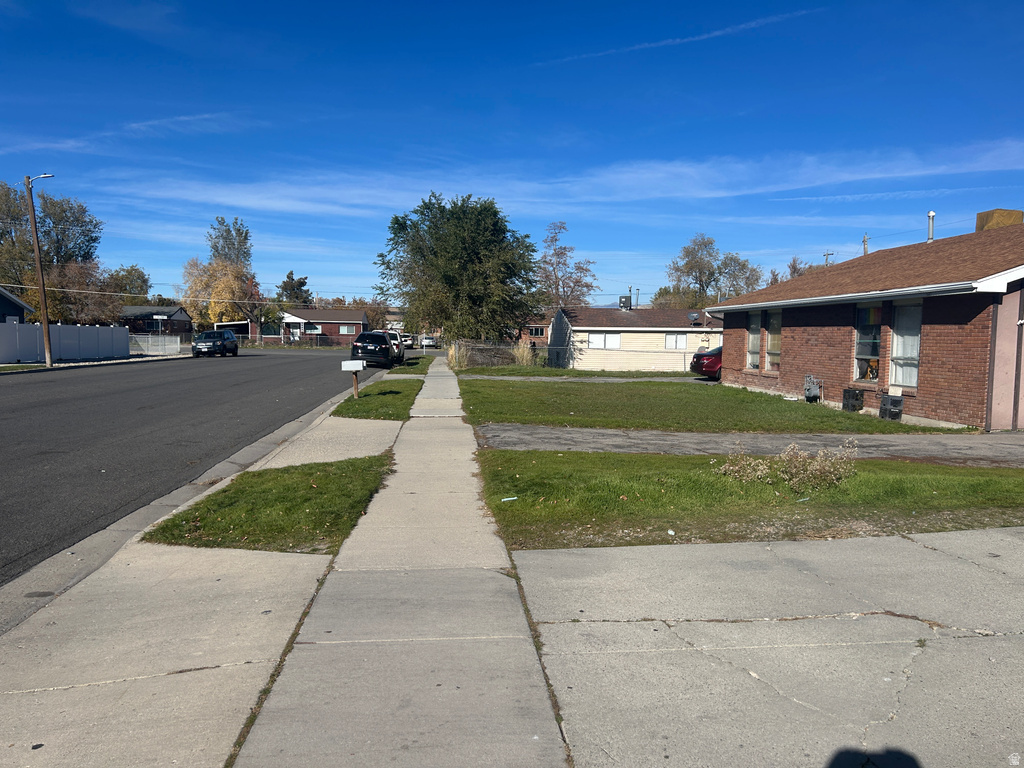 2339 S DERBY ST West Valley City, UT 84119