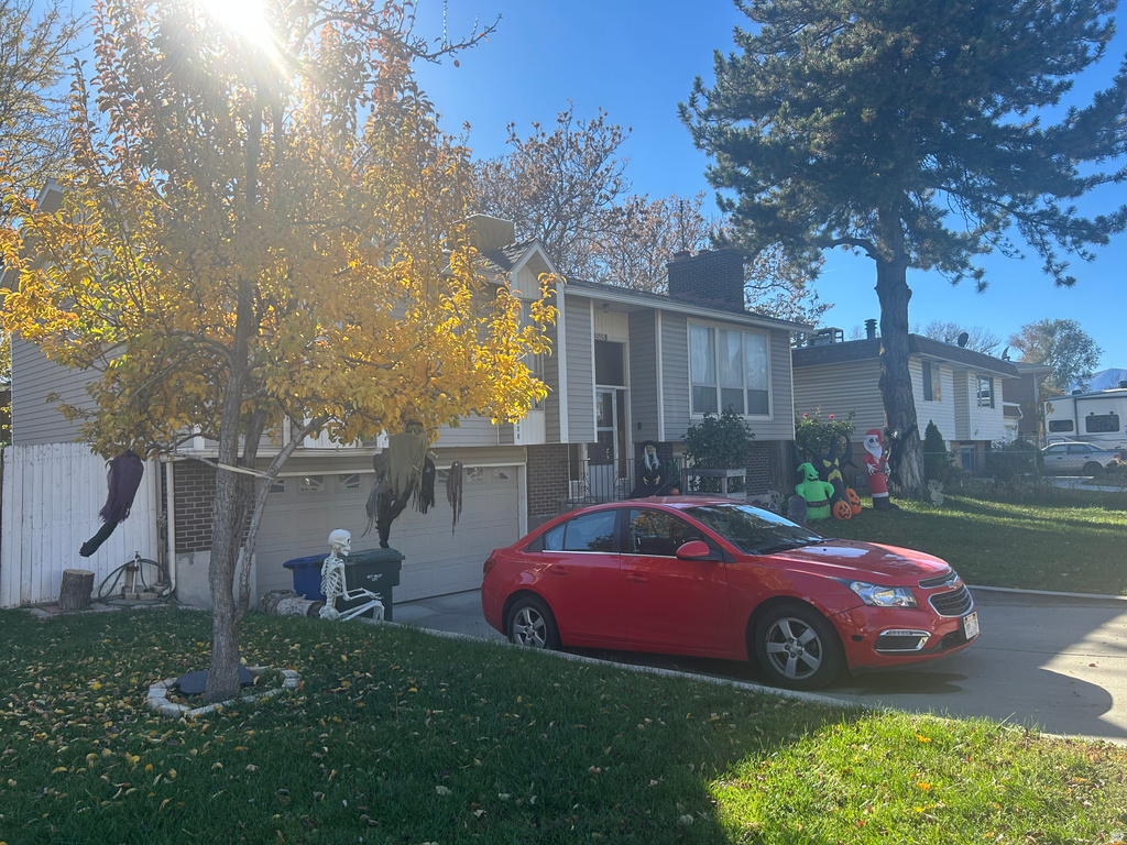 3503 W CAMBRIDGE DR West Valley City, UT 84119