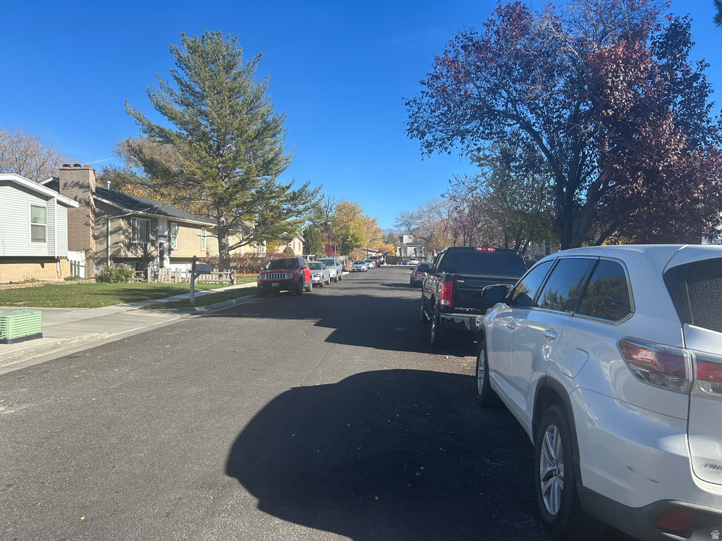 3503 W CAMBRIDGE DR West Valley City, UT 84119