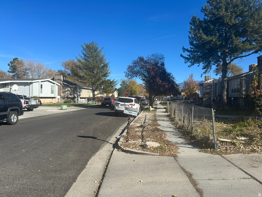 3503 W CAMBRIDGE DR West Valley City, UT 84119