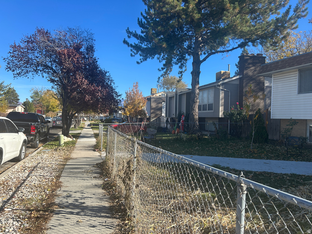 3503 W CAMBRIDGE DR West Valley City, UT 84119