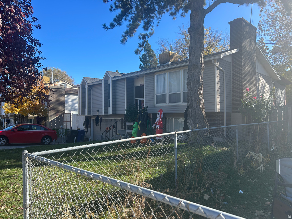 3503 W CAMBRIDGE DR West Valley City, UT 84119