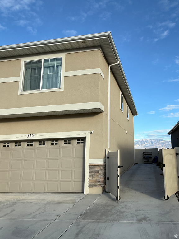 3214 S HAWK DR Saratoga Springs, UT 84045